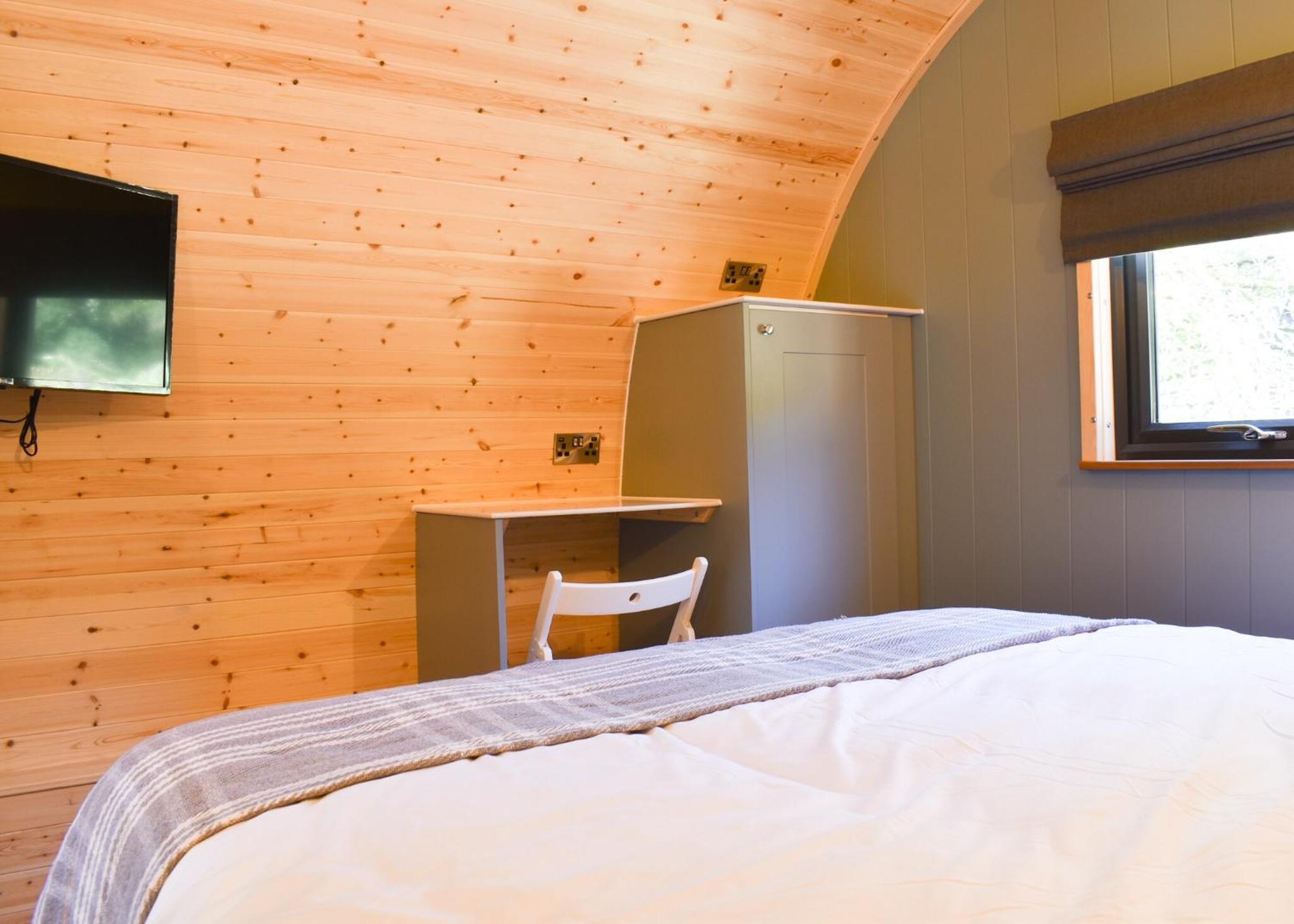 Hill Farm Retreat Hotell Wangford Eksteriør bilde