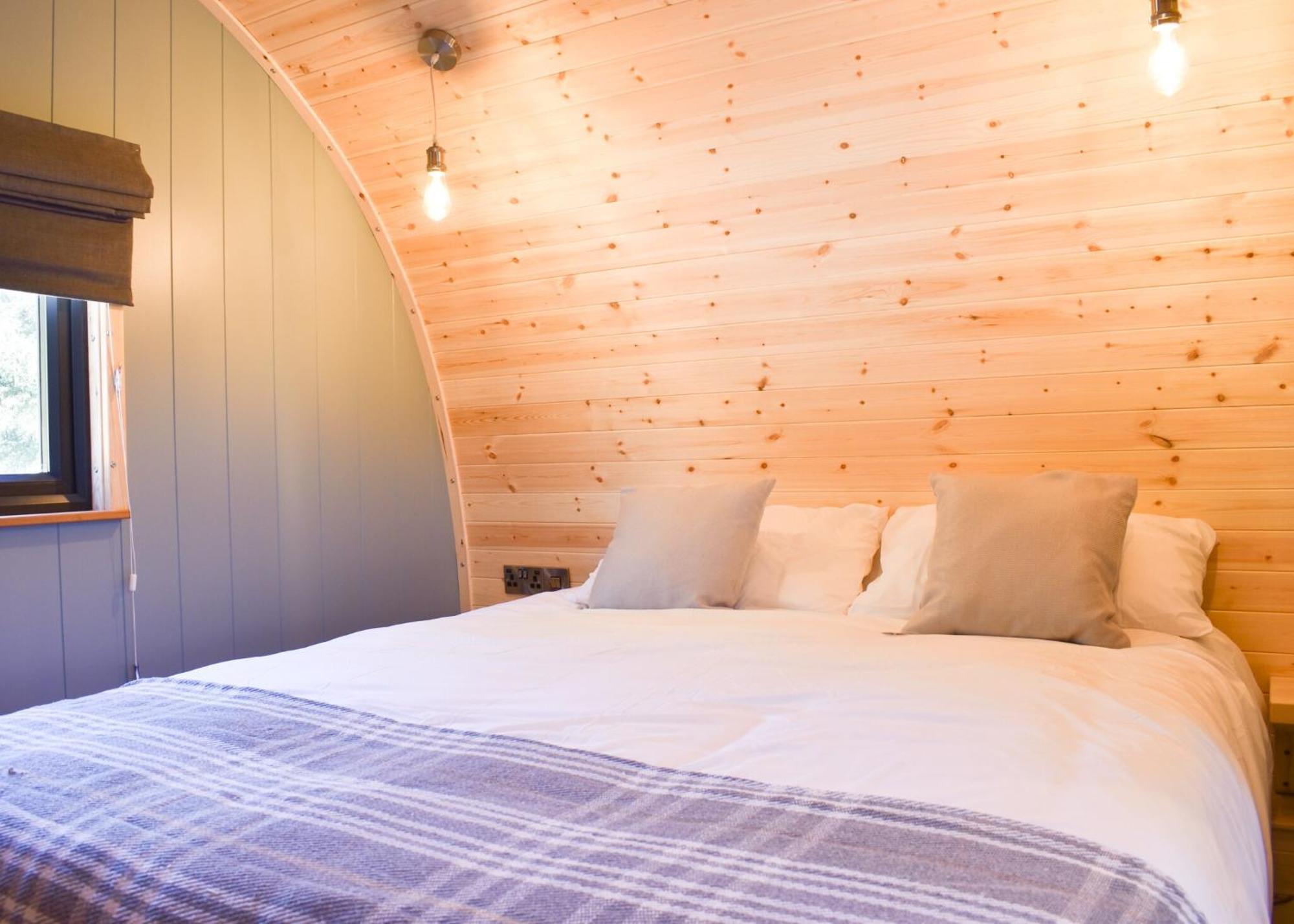 Hill Farm Retreat Hotell Wangford Eksteriør bilde